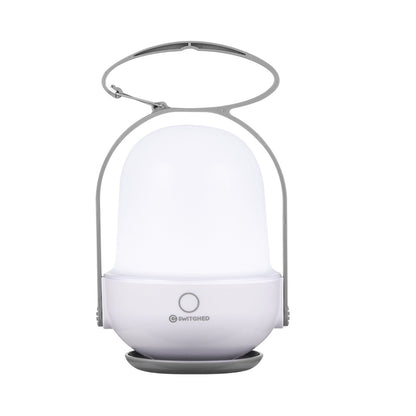 Switched Stella Mini Rechargeable Lantern