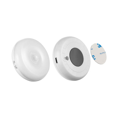 Switched Lux Mini Rechargeable Motion Sensor Night Light