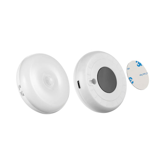 Switched Lux Mini Rechargeable Motion Sensor Night Light