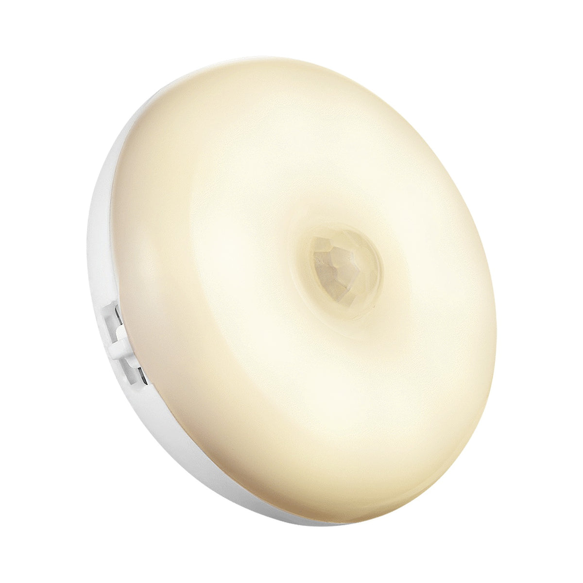 Switched Lux Mini Rechargeable Motion Sensor Night Light