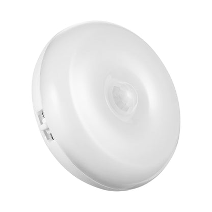 Switched Lux Mini Rechargeable Motion Sensor Night Light