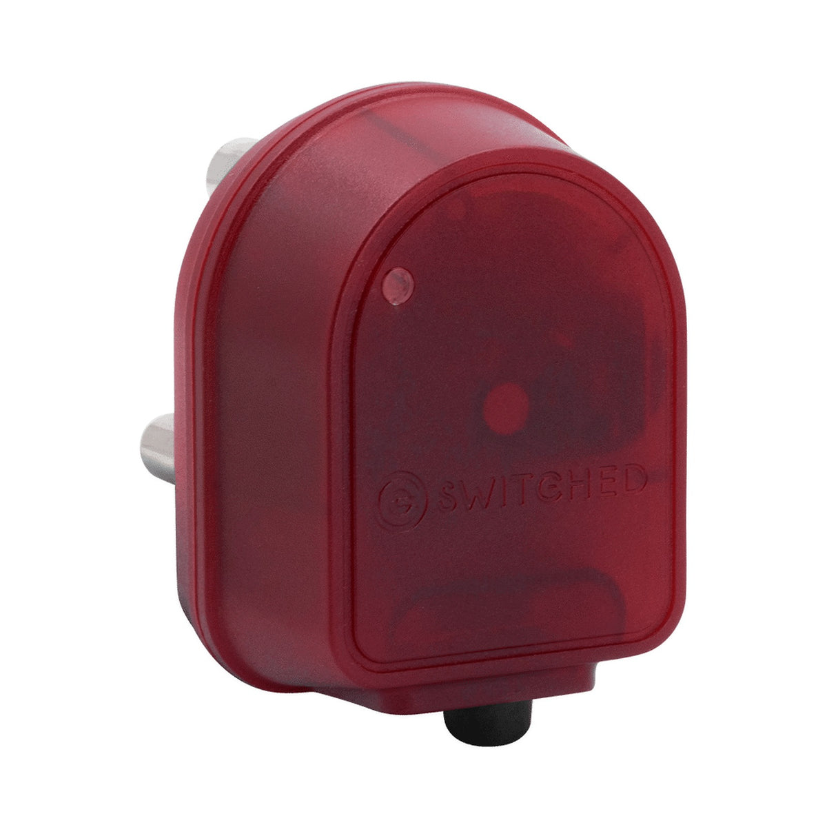 Switched High Surge Plug Top