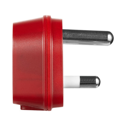 Switched High Surge Plug Top