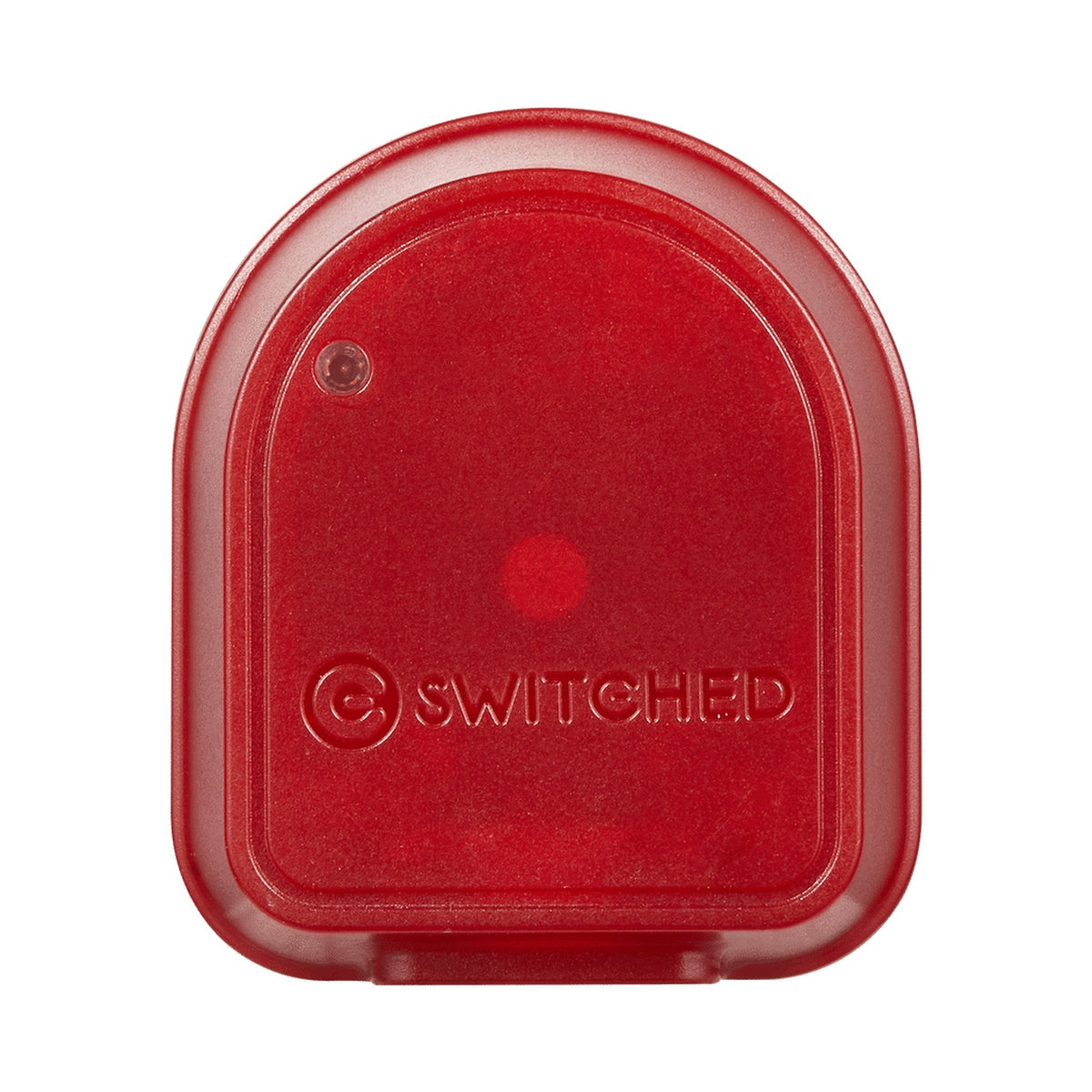 Switched High Surge Plug Top