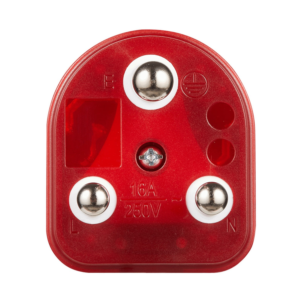 Switched High Surge Plug Top
