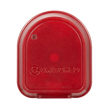 Switched High Surge Plug Top