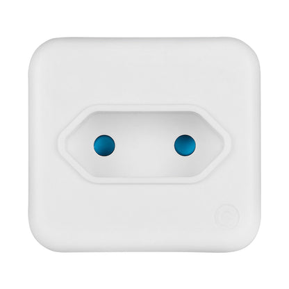 Switched 1 Way Euro Adaptor