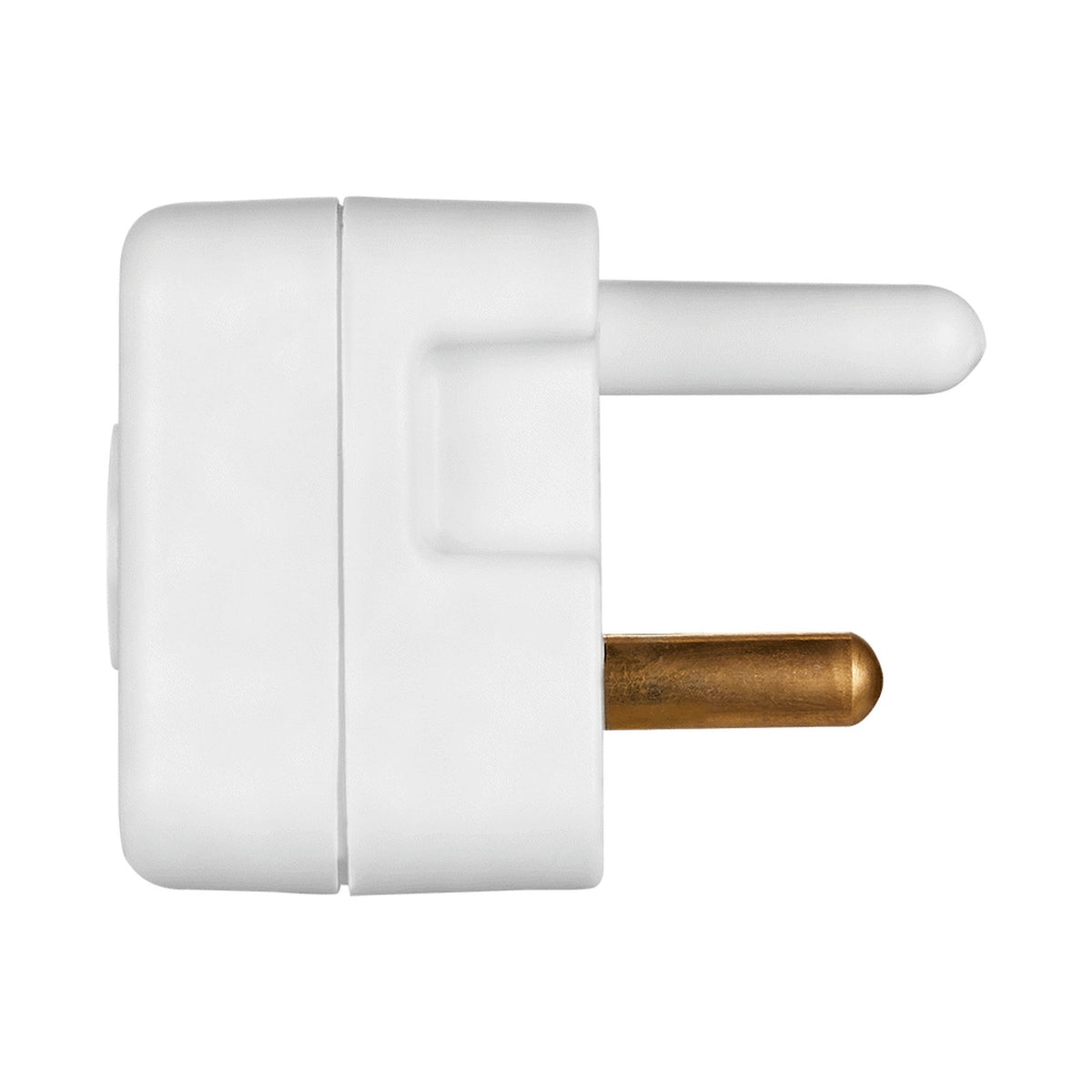 Switched 1 Way Euro Adaptor