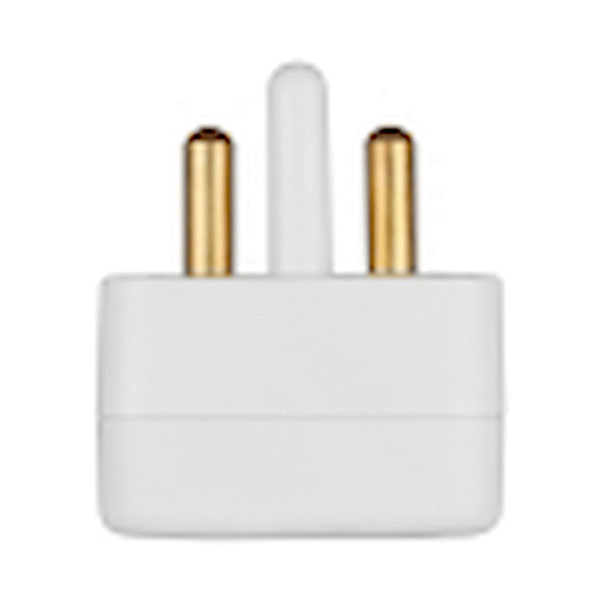 Switched 1 Way Euro Adaptor
