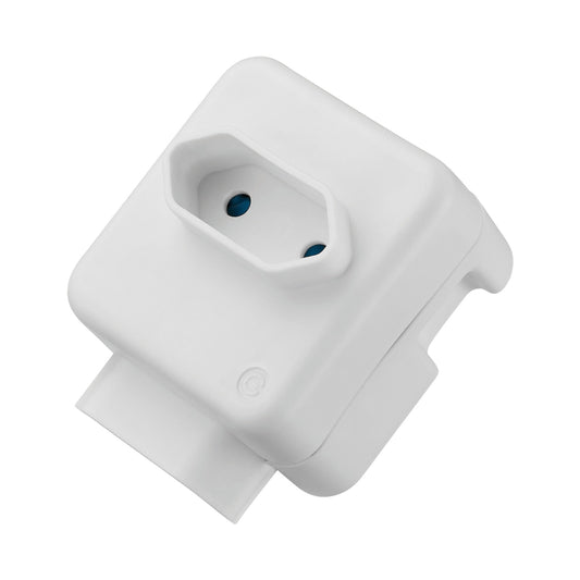Switched 2-Way Adaptor Top and Bottom Loader