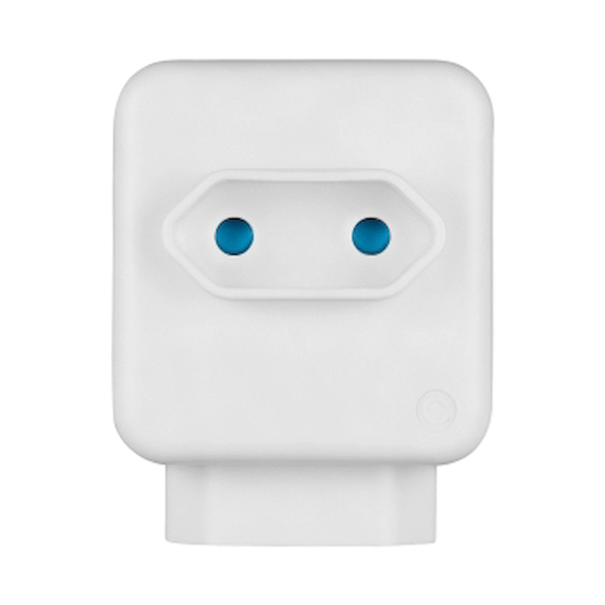 Switched 2-Way Adaptor Top and Bottom Loader