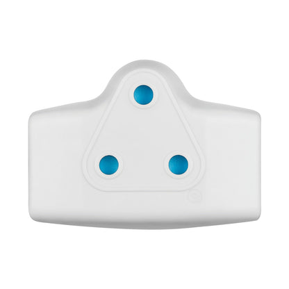 Switched 3-Way Adaptor