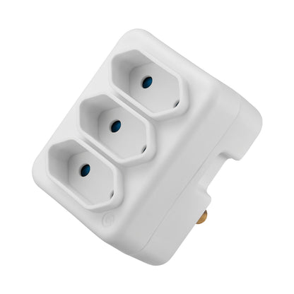 Switched Top Loader 3-Way Adaptor