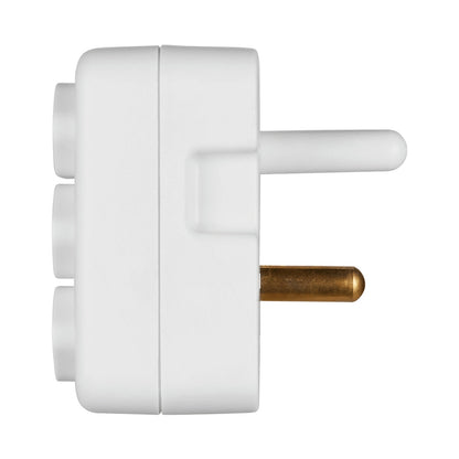 Switched Top Loader 3-Way Adaptor