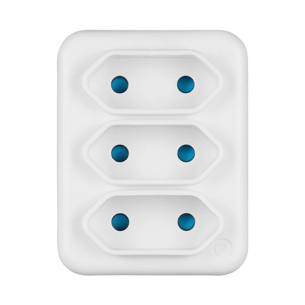 Switched Top Loader 3-Way Adaptor
