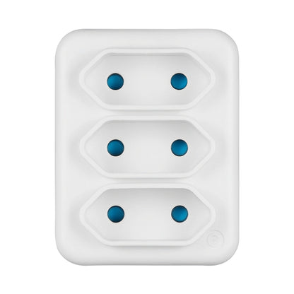 Switched Top Loader 3-Way Adaptor