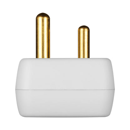 Switched 2-Way Medium Surge Adaptor