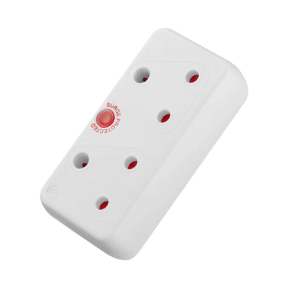 Switched 2-Way Medium Surge Adaptor