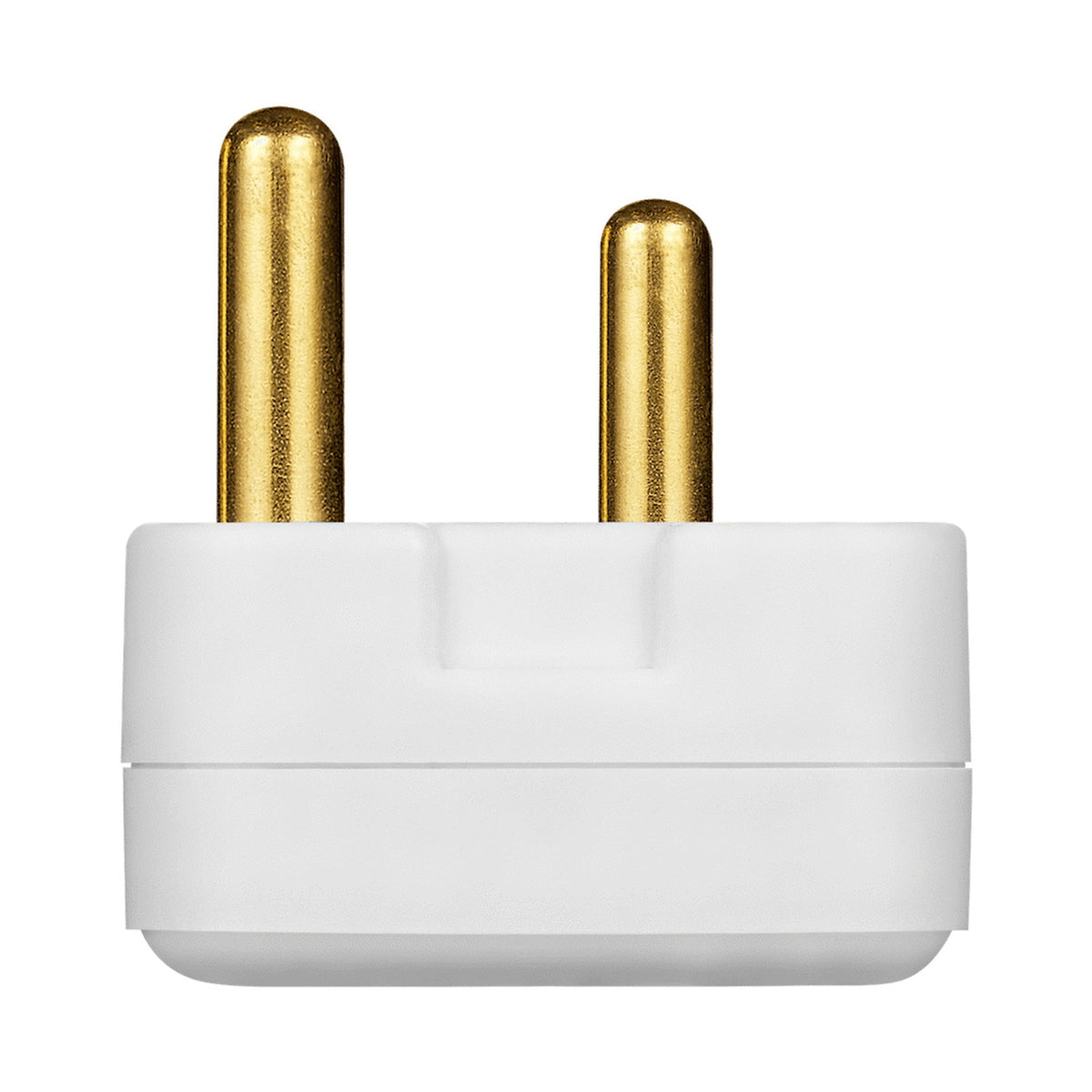 Switched 3-Way Schuko Adaptor with Type C + USB