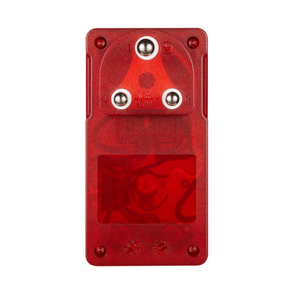 Switched High Surge Multi Adaptor with USB + Type-C PD20W