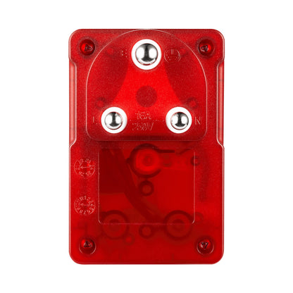 Switched 2-Way High Surge Adaptor