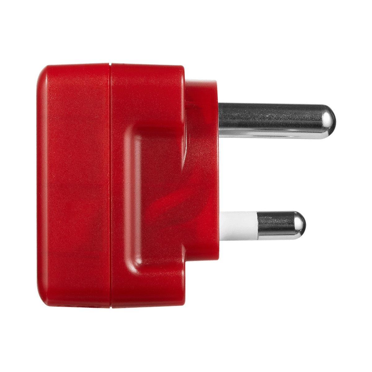 SWITCHED 1 Way High Surge Network Safe Adaptor