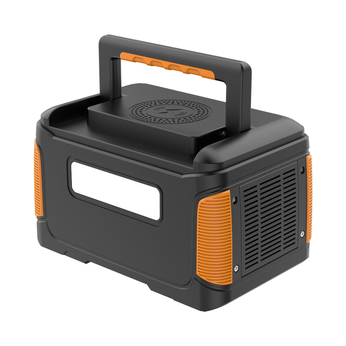 Switched 300W Professional Portable Power Station (307WH)