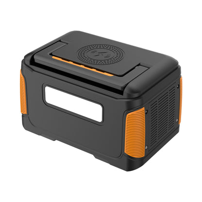 Switched 300W Professional Portable Power Station (307WH)