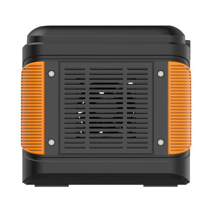Switched 300W Professional Portable Power Station (307WH)