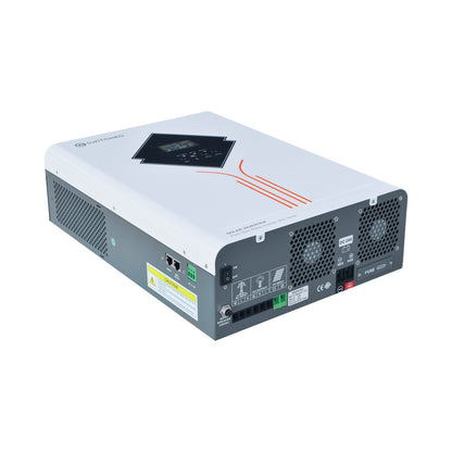 Switched 3000VA/2400W Inverter - Off-Grid