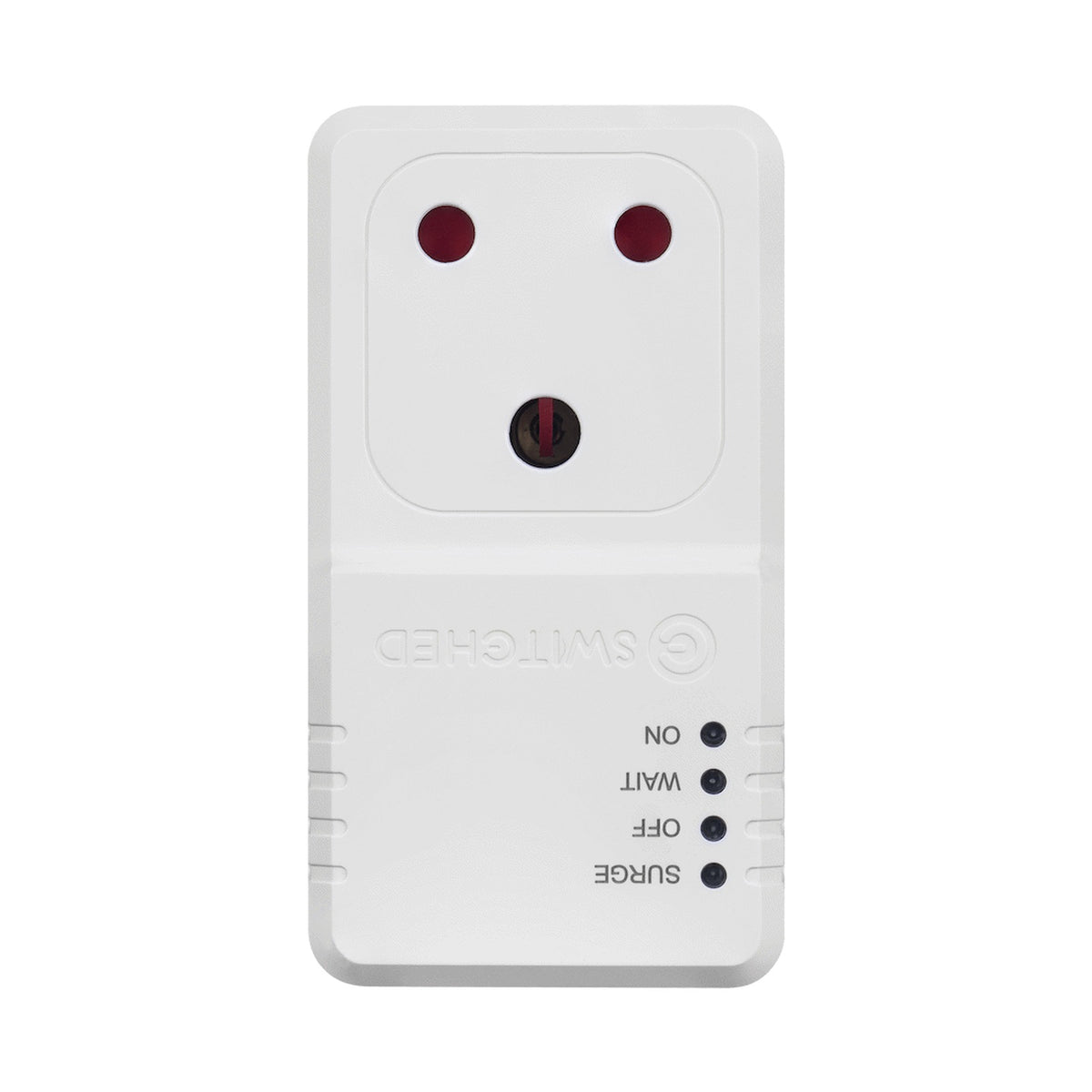 Switched 1-Way Fridge Surge Adaptor