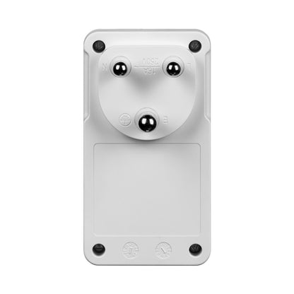 Switched 1-Way Fridge Surge Adaptor