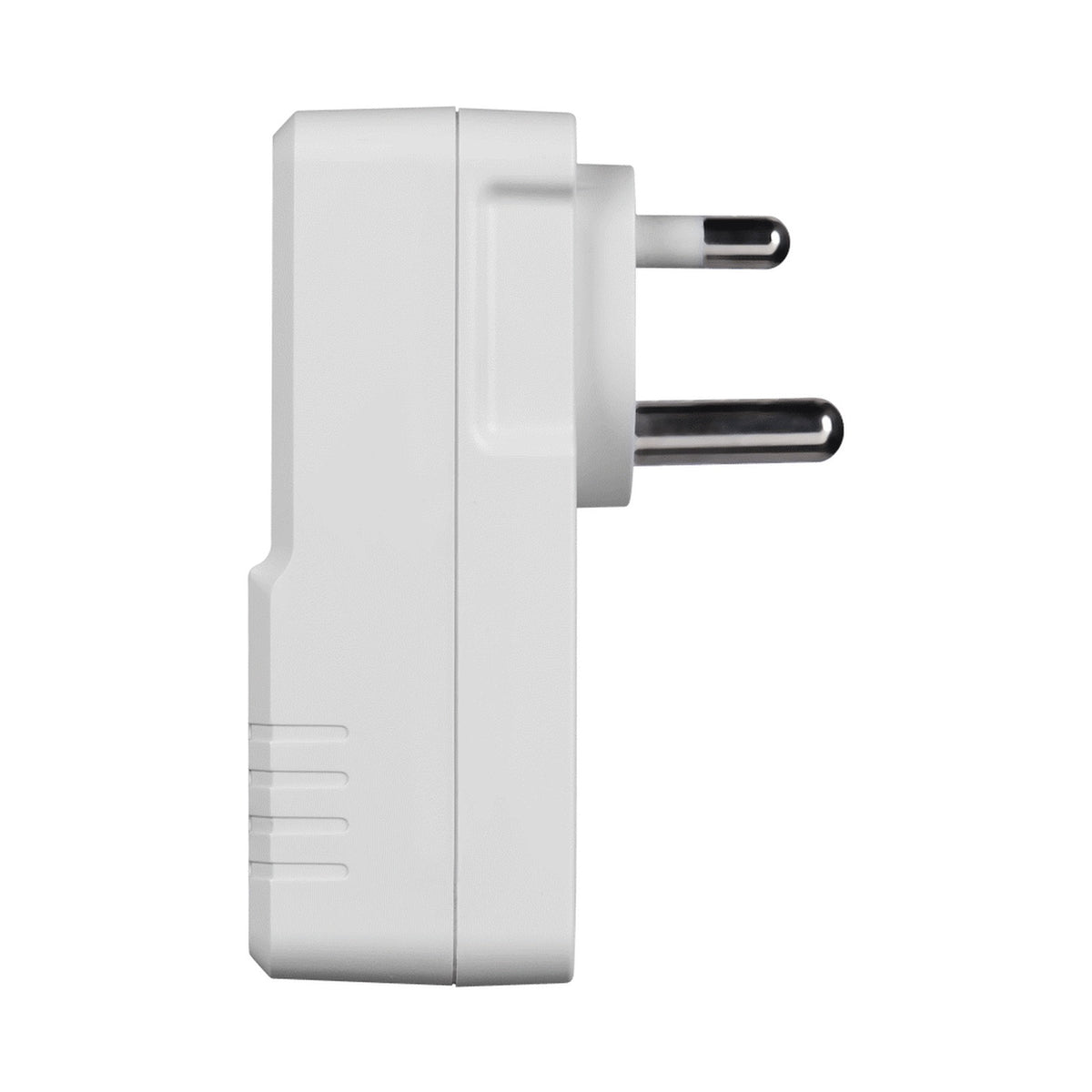 Switched 1-Way Fridge Surge Adaptor