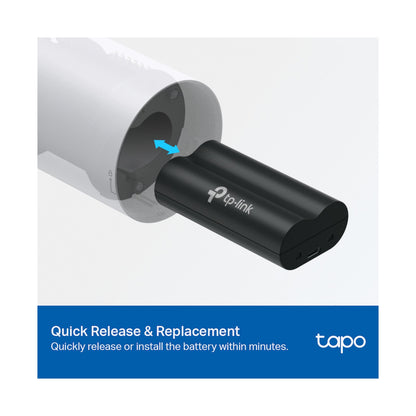 TP-Link Tapo A100 6700mah Battery Pack