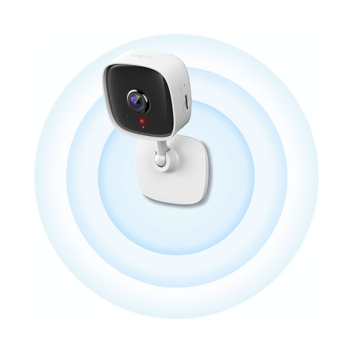 TP-Link Tapo C100 1080P Home Security Wi-Fi Camera