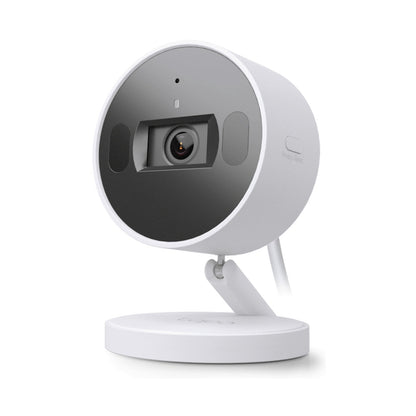 TP-Link Tapo C125 4MP 2K QHD Ai Home Security WiFi Camera