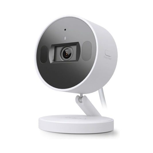 TP-Link Tapo C125 4MP 2K QHD Ai Home Security WiFi Camera