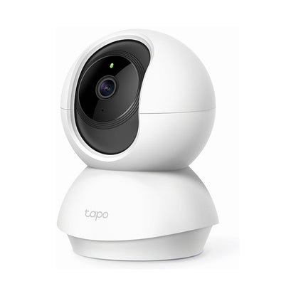 TP-Link Tapo C210 3MP Pan/Tilt Home Security Wi-Fi Camera