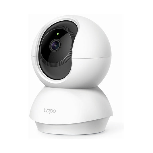 TP-Link Tapo C210 3MP Pan/Tilt Home Security Wi-Fi Camera