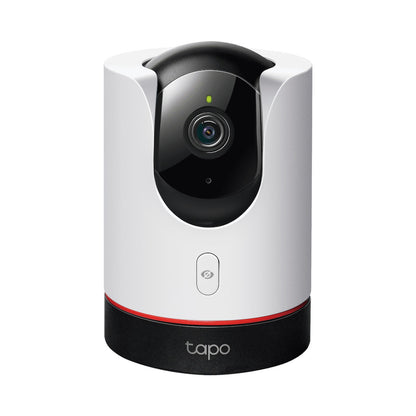 TP-Link Tapo C225 2K QHD Pan/Tilt AI Home Security Wi-Fi Camera