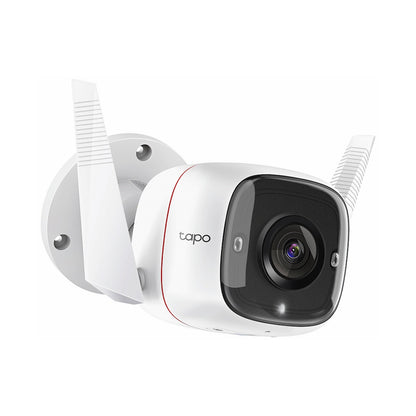 TP-Link Tapo C310 3MP Outdoor Security Wi-Fi Camera