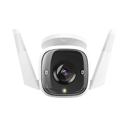 TP-Link Tapo C310P2 Outdoor Security Wi-Fi Camera