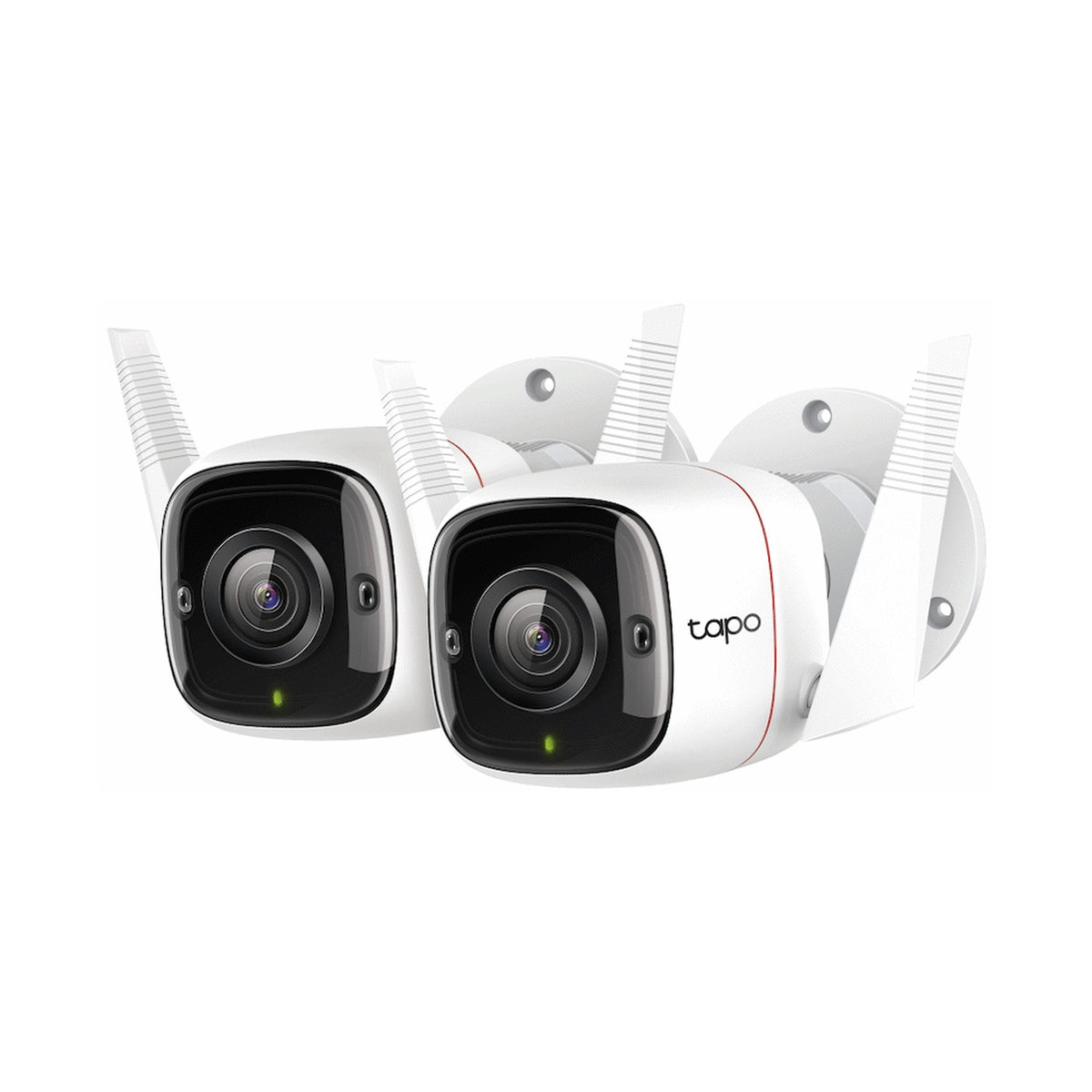 TP-Link Tapo C310P2 Outdoor Security Wi-Fi Camera