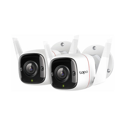TP-Link Tapo C310P2 Outdoor Security Wi-Fi Camera