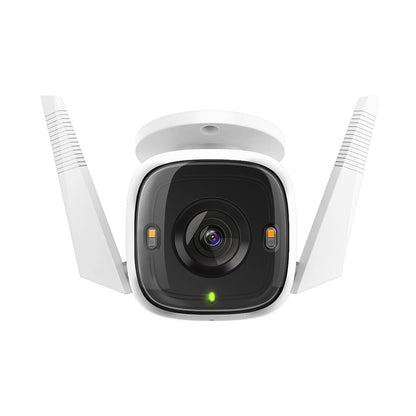 TP-Link Tapo C320WS 2K QHD Outdoor Security Wi-Fi Camera