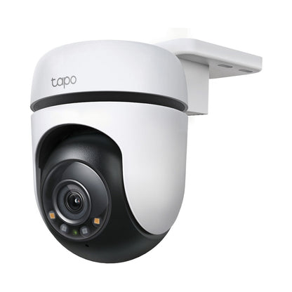 TP-Link Tapo C510W 2K Outdoor Pan/Tilt Security WiFi Camera