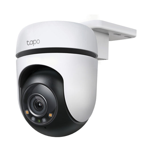 TP-Link Tapo C510W 2K Outdoor Pan/Tilt Security WiFi Camera