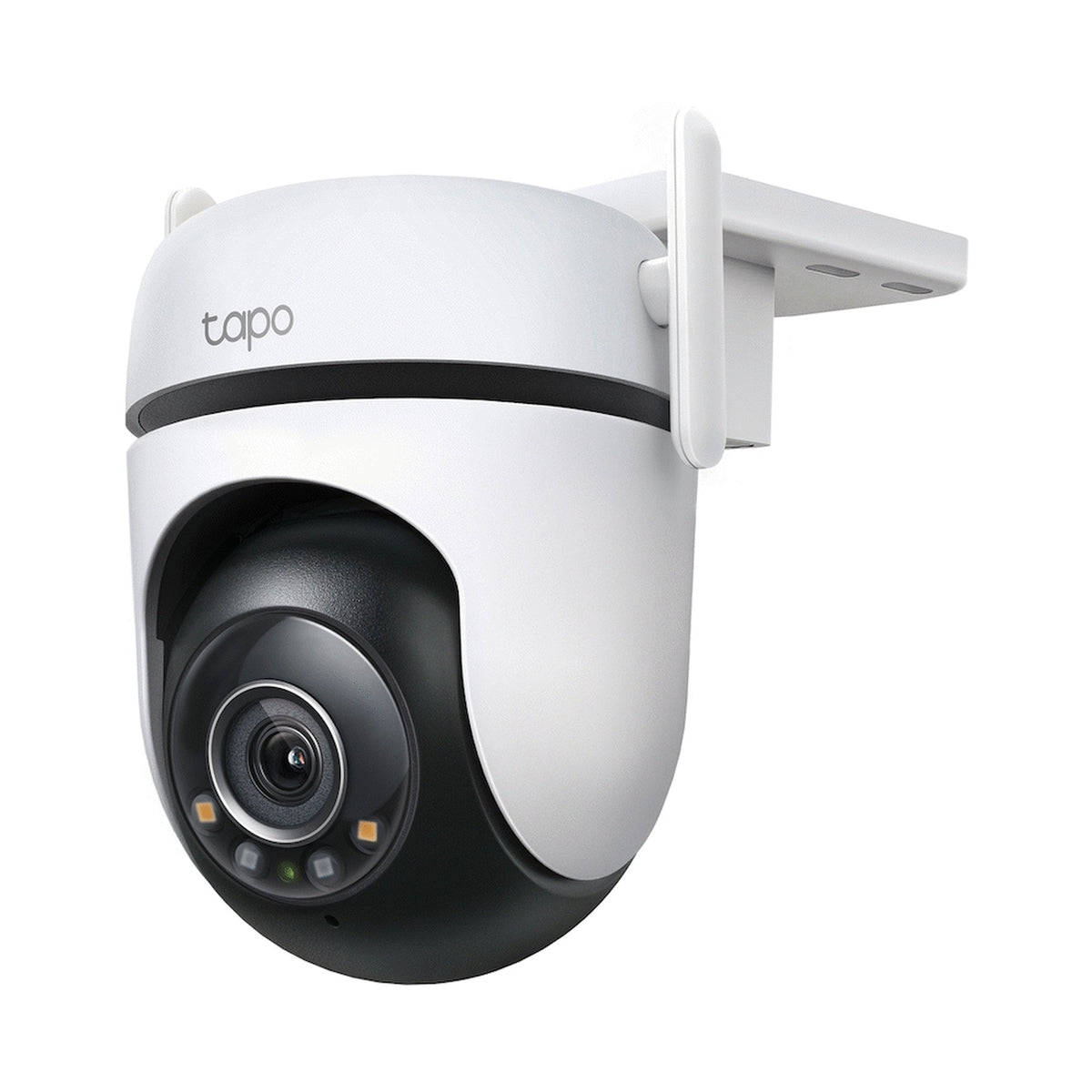 TP-Link Tapo C520WS 4MP 2K QHD Outdoor Pan/Tilt Security Wi-Fi Camera