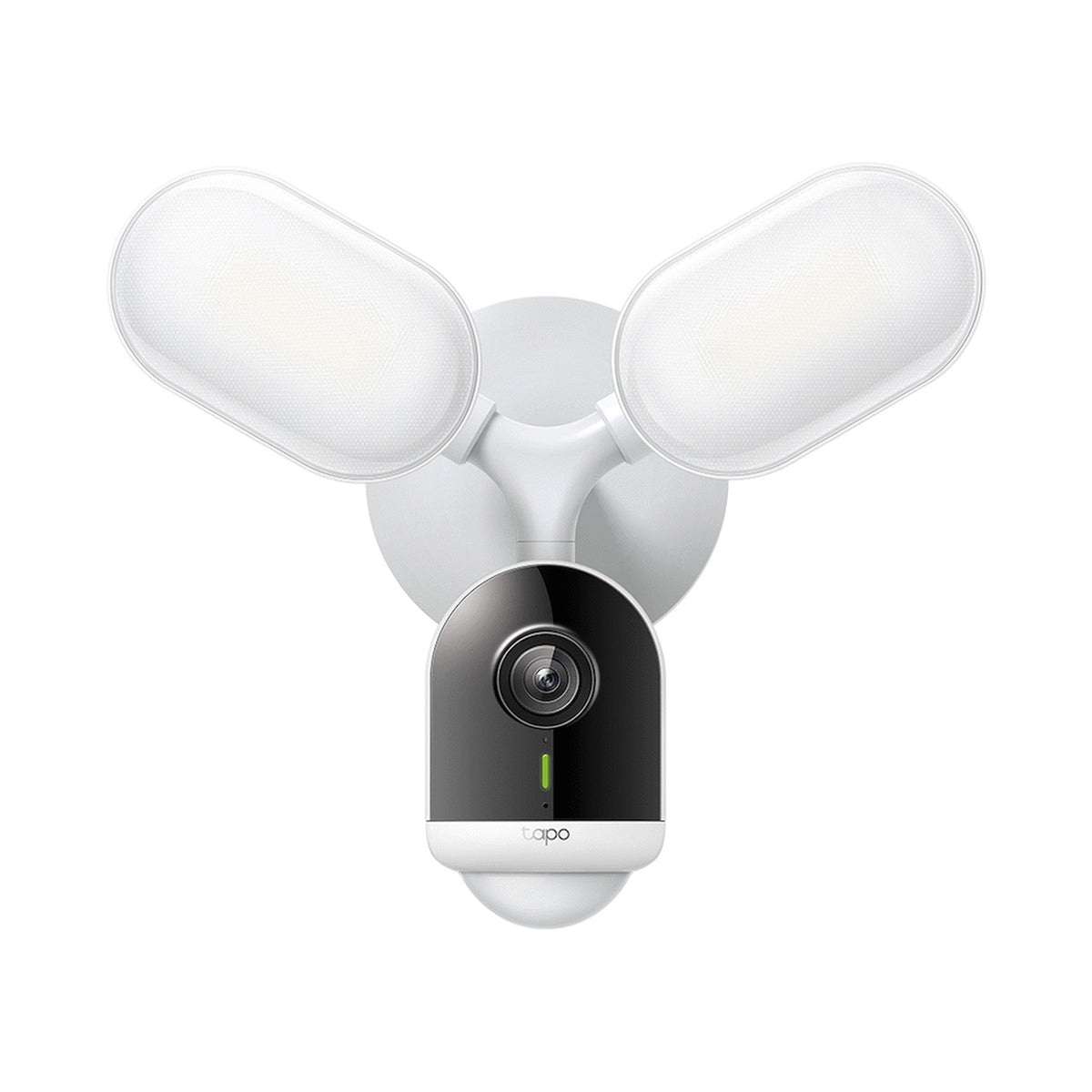 TP-Link Tapo C720 4MP 2K QHD Outdoor security Camera with 2800 lumen floodlight