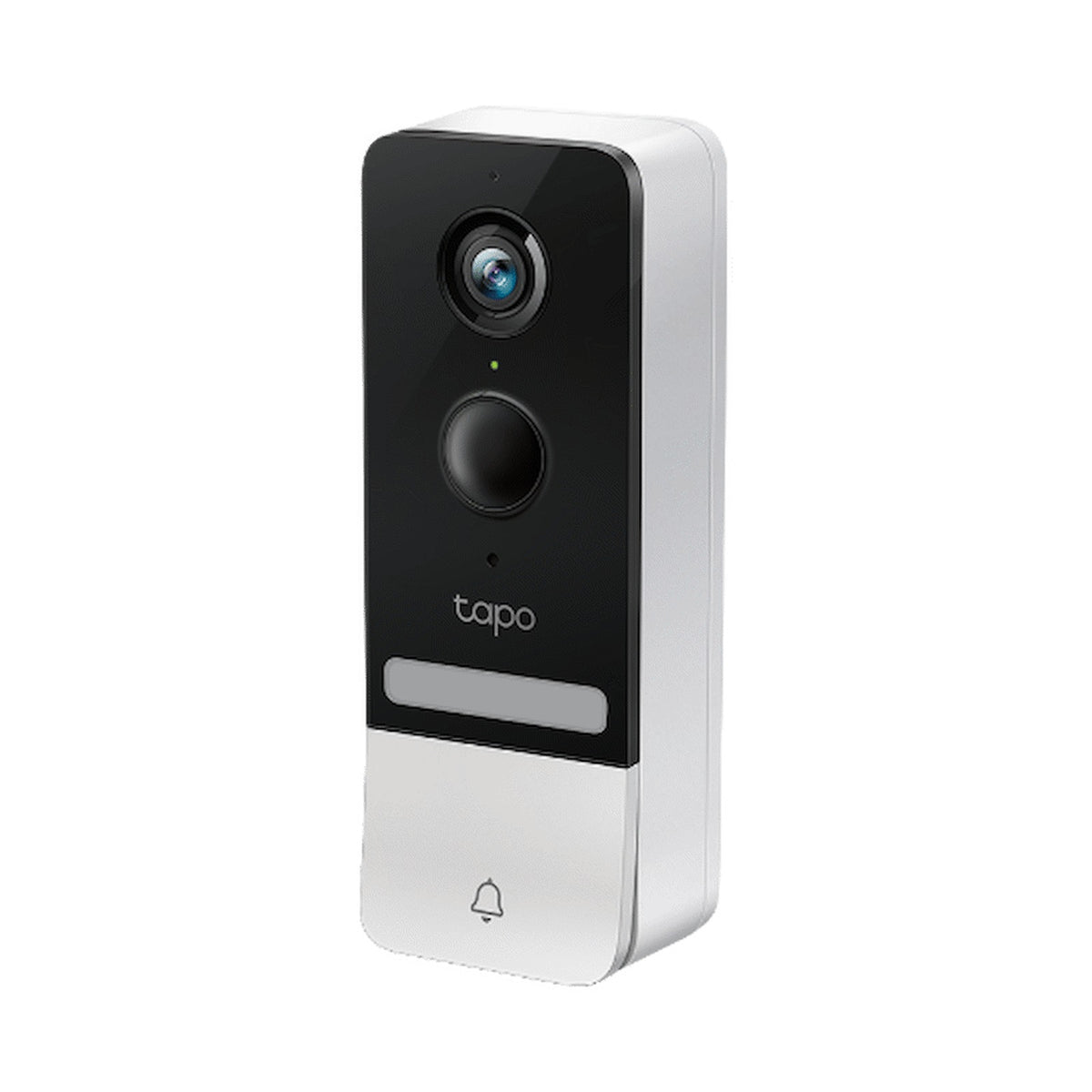 TP-Link Tapo D230S1 5MP 2K Smart Battery Video Doorbell 180 Days